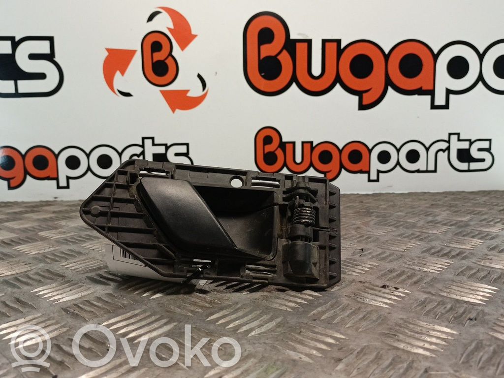 Etuoven ulkokahvan kehys   9621422877