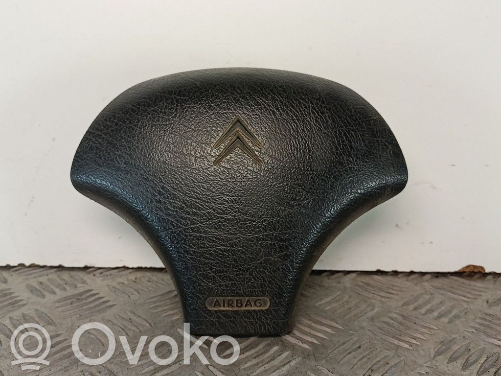 Steering wheel airbag   5507043XX,96352584ZL
