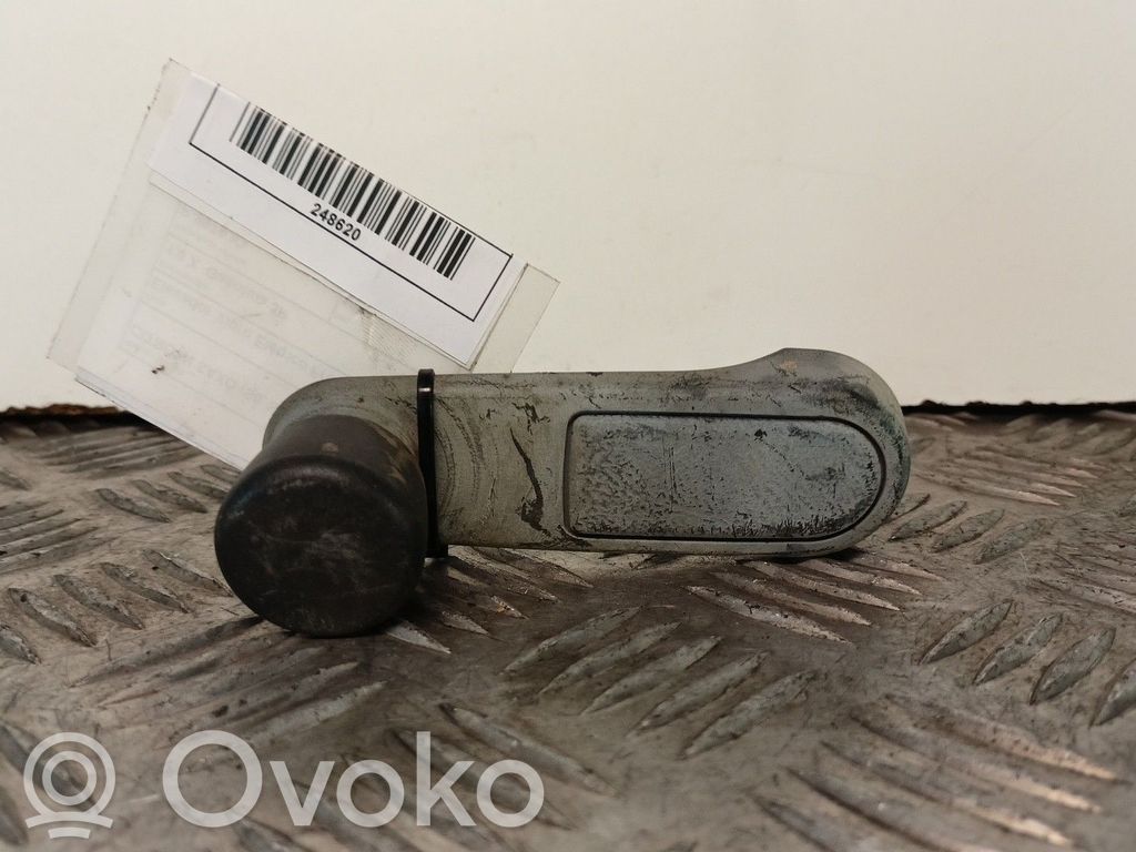 Citroen Saxo Priekinio lango atidarymo rankenėlė 