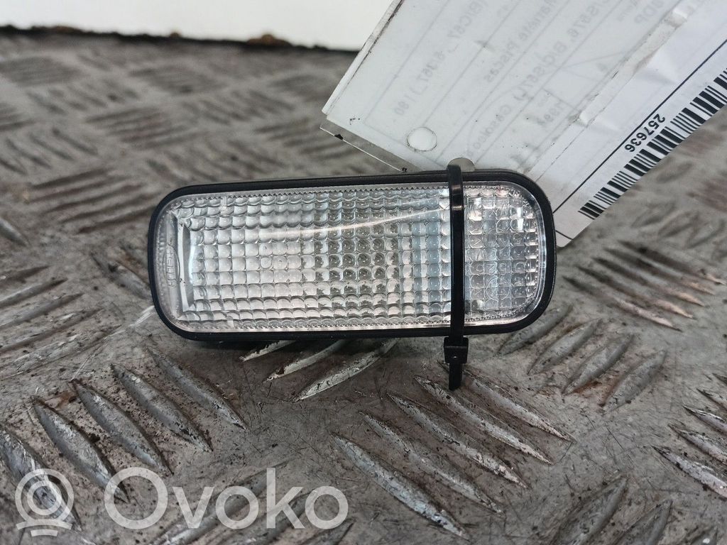 Blinker vorne Stoßstange   PISXCA,ESQUERDO,HONDAACCORDVII