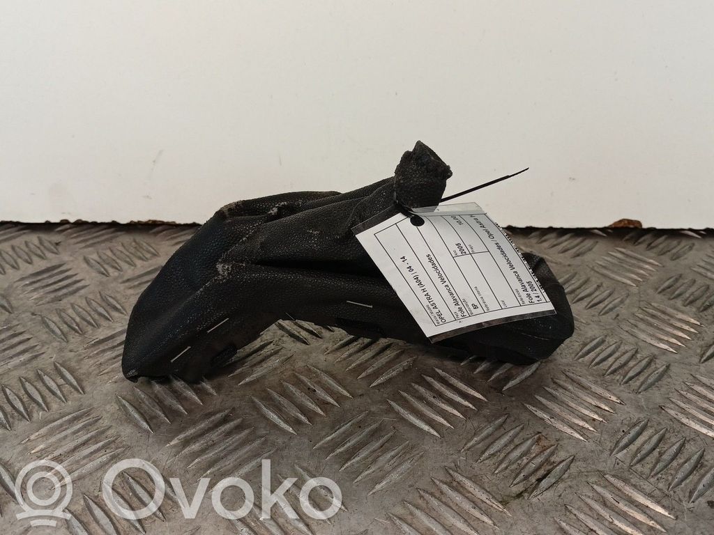 Gear shift switch/knob   FOLE,ALAVANCA,OPELASTRAH14