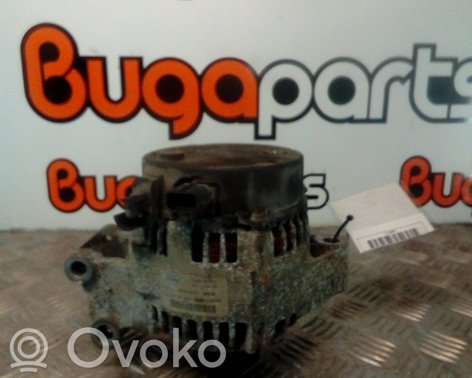 Generator/alternator   63321679,98AB10300GF,Q9K3B