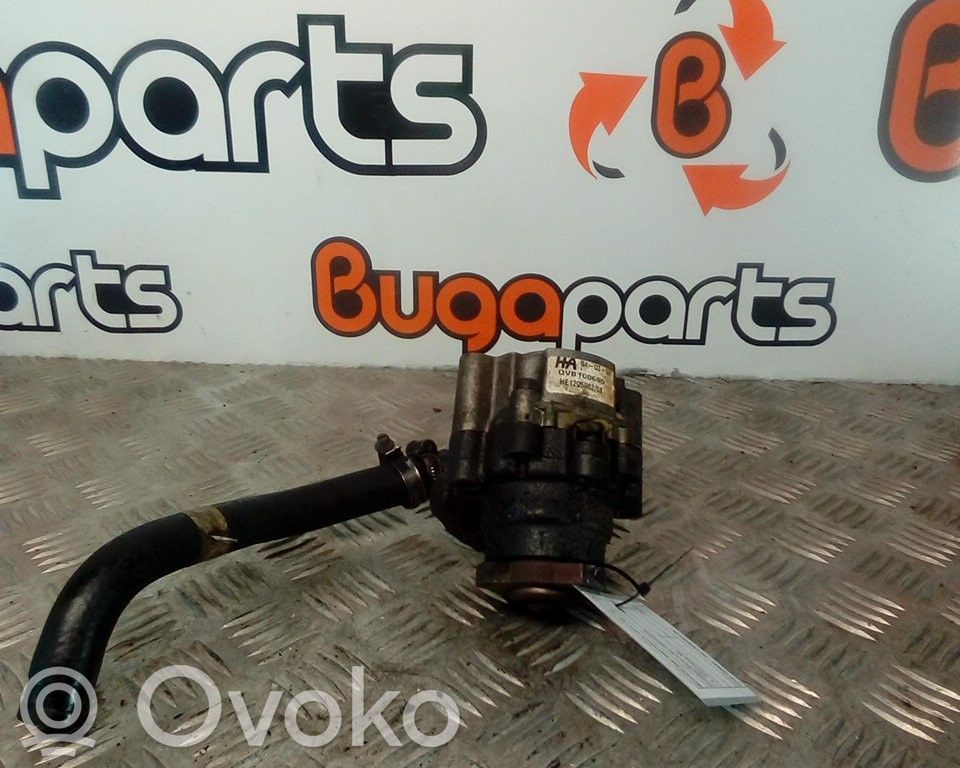 Stūres pastiprinātāja sūknis   QVB100690,38,HE1205082