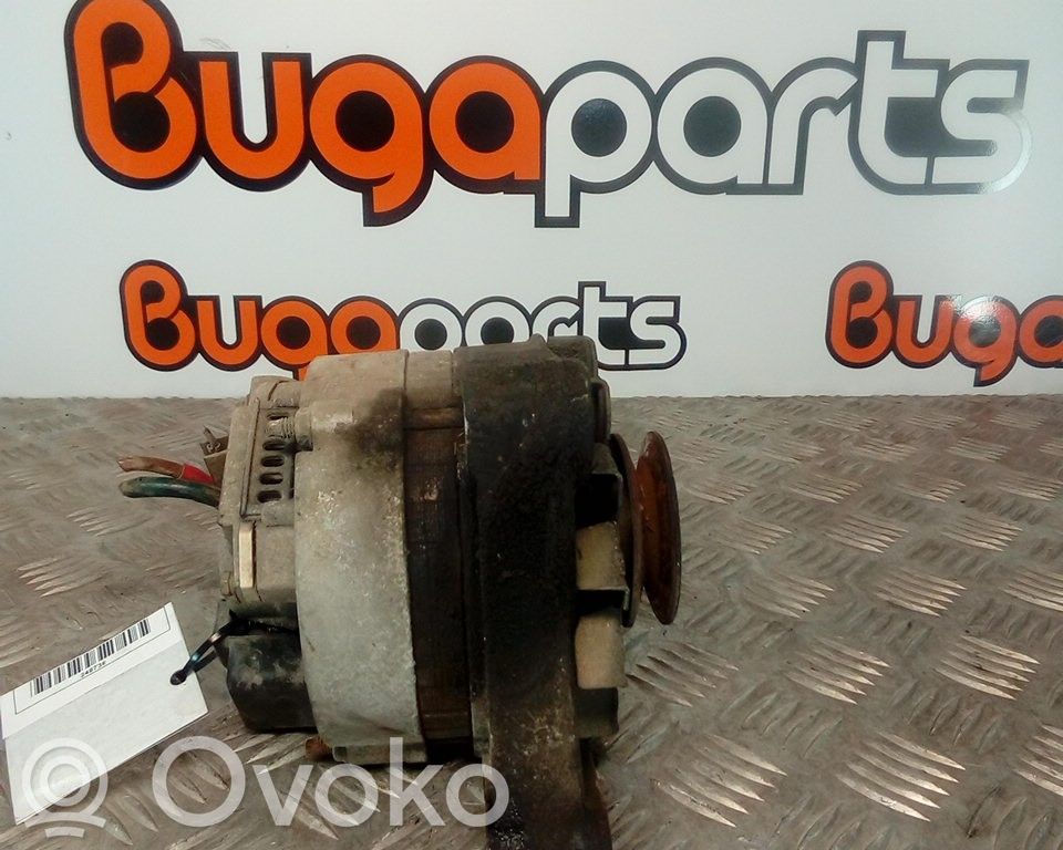 Generatorius   63320001,AA125R14V,MAGNETIMARELLI