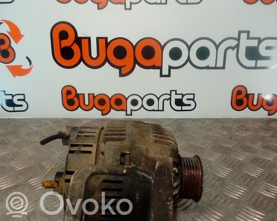 Генератор   RENAULTCLIOI19D,VALEO1994