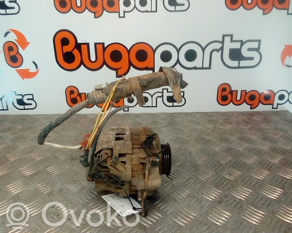 Alternator   23100,0E716,A5T04392A