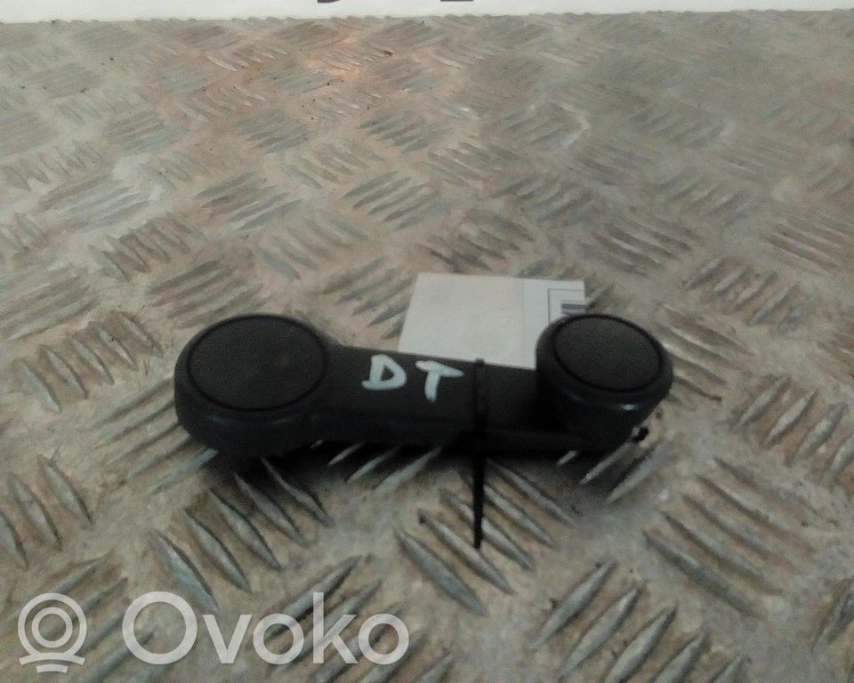Front door window winding handle   95VBV23342