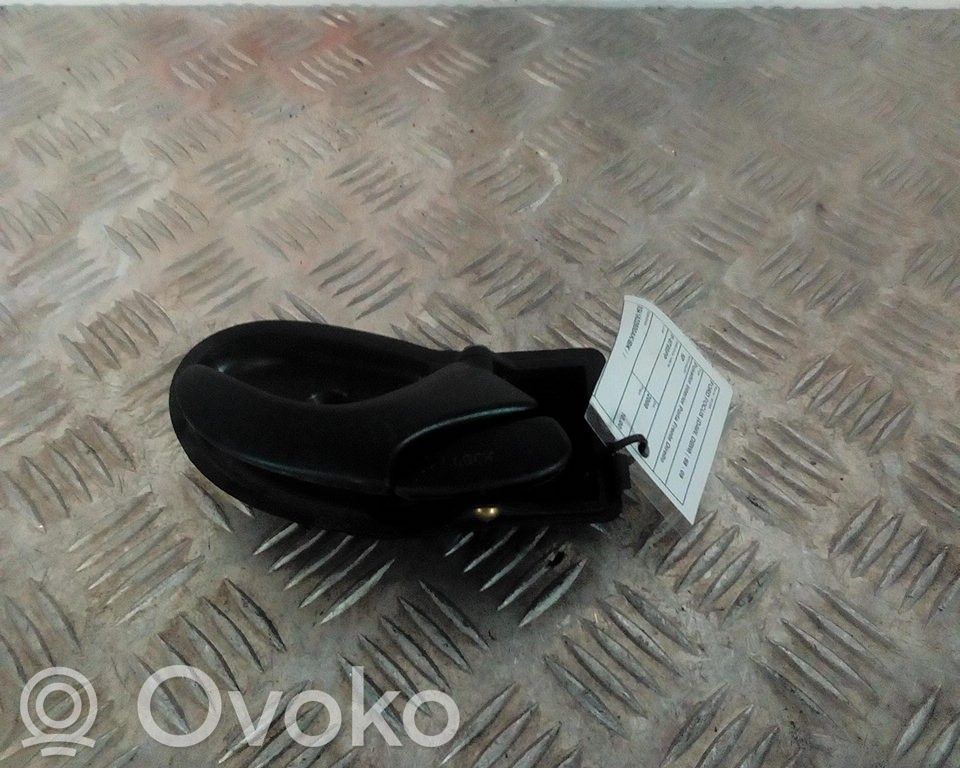 Ford Focus Manecilla/asa externa de la puerta delantera 