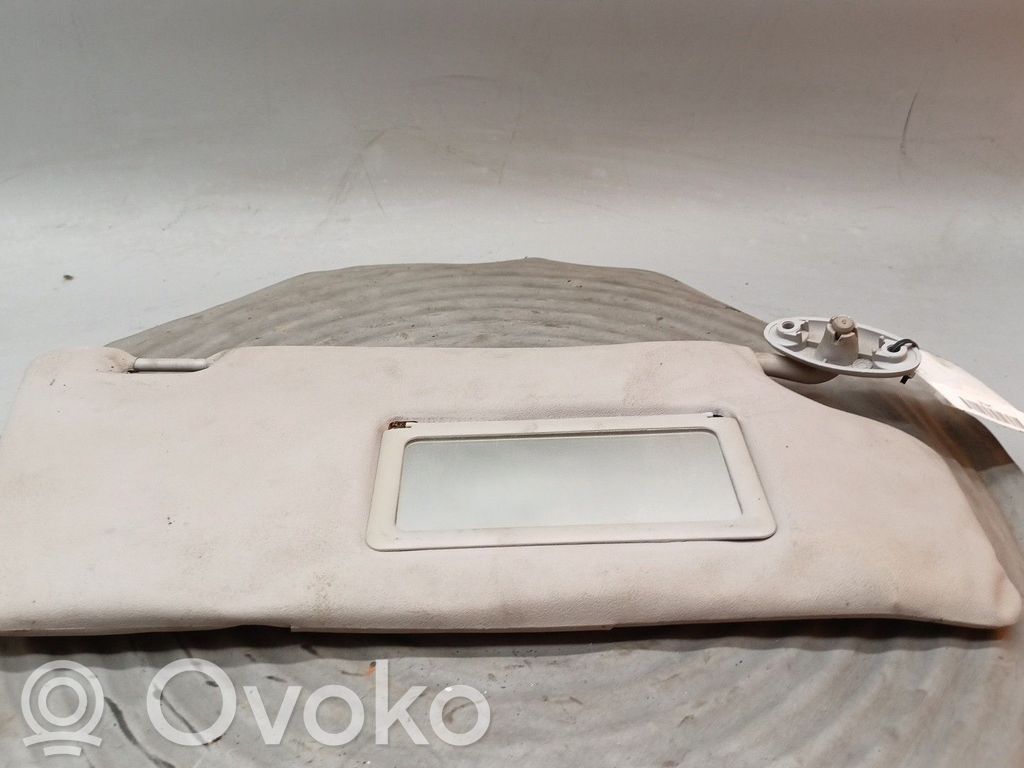 Sun visor   2M51A04100,1208364