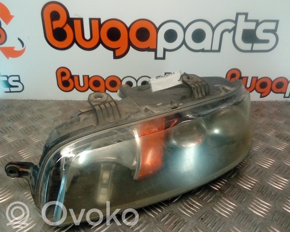 Scheinwerfer   89100449,VALEO