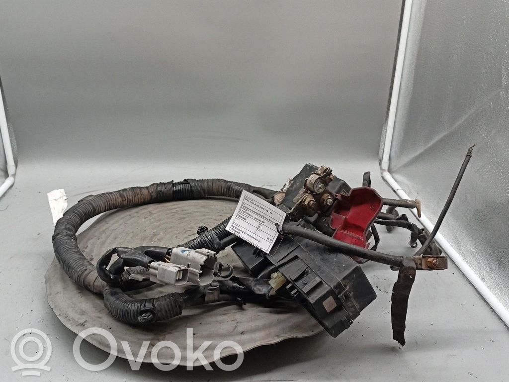 Engine installation wiring loom   M03200641,1484A8003,219,M03200641219