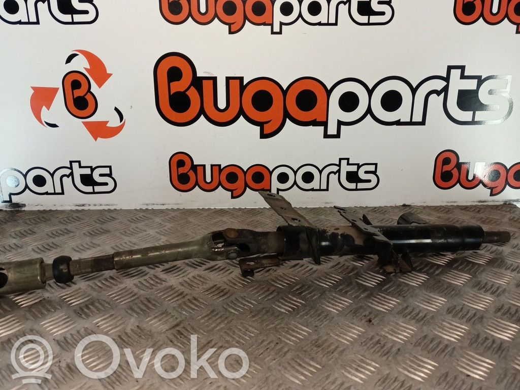 Renault Clio I Руль 