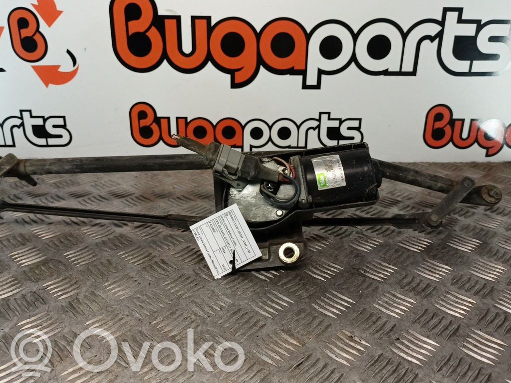 Valytuvų varikliukas   FRENTE,RENAULTCLIOI,VALEO