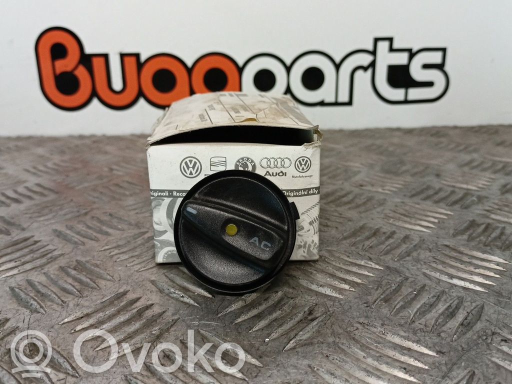 Climate control unit   7M0819129A,NOVOORIGINAL