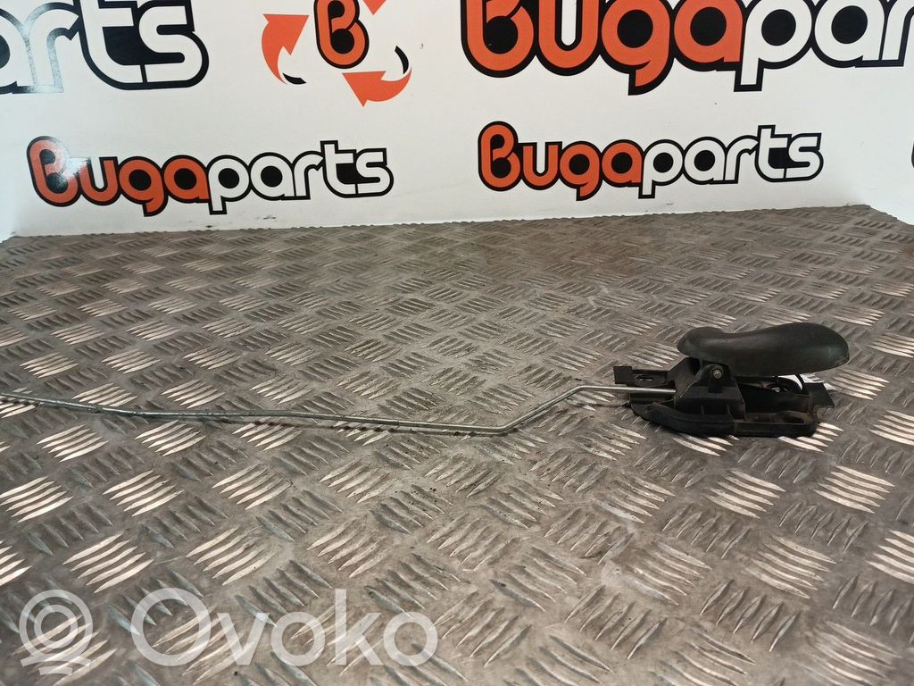 Fiat Punto (188) Rankenėlė atidarymo vidinė 