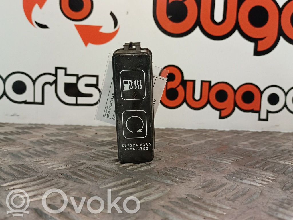 SAM vadības bloks   897224,6330,71544752