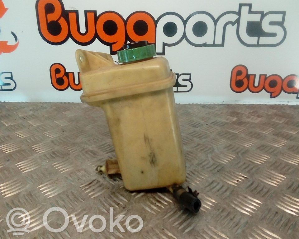 Vairo stiprintuvo skysčio bakelis   19TD