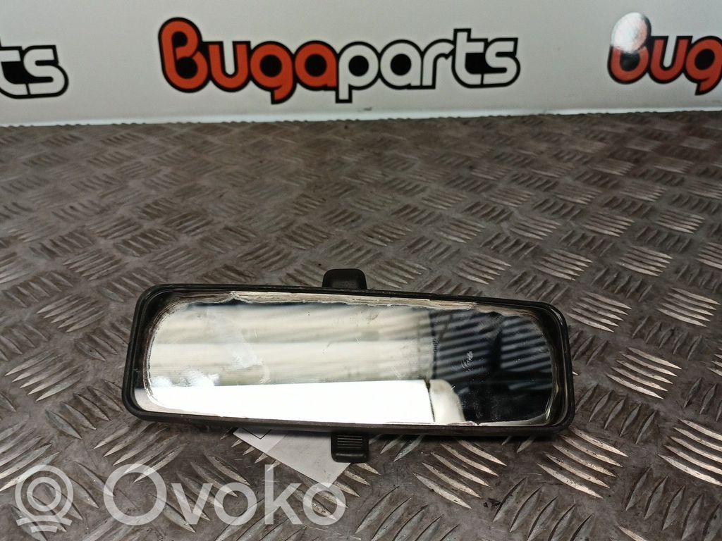 Fiat Punto (188) Galinio vaizdo veidrodis (salone) 