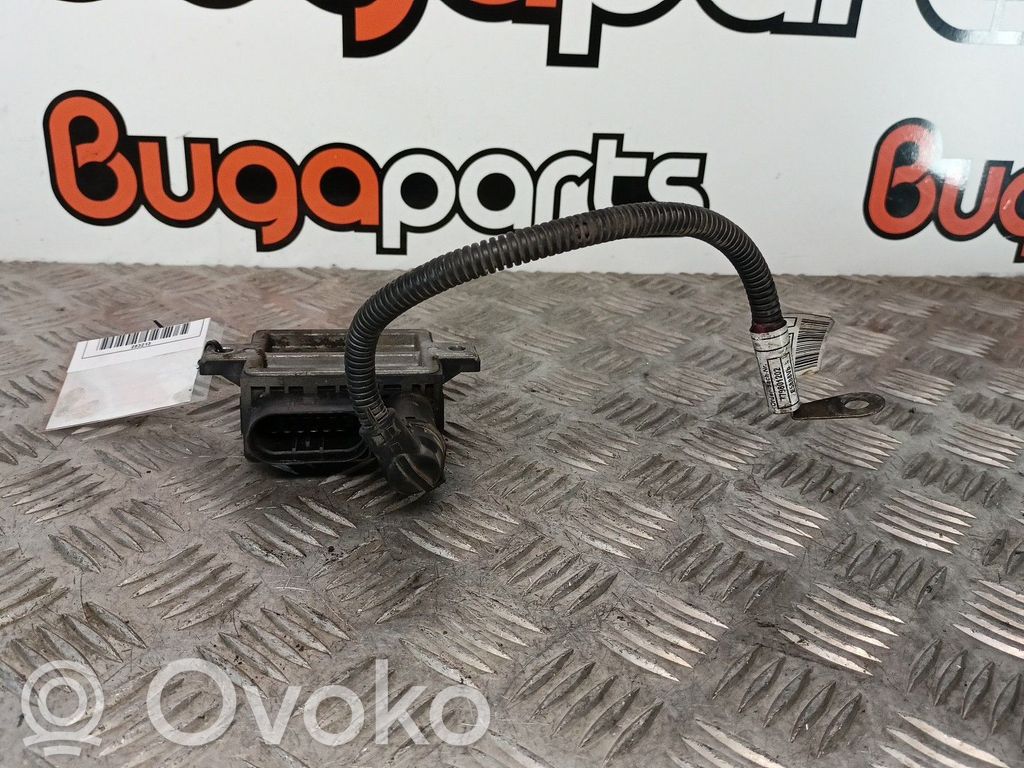 BMW 1 E81 E87 Releu preîncălzire bujii incandescente 