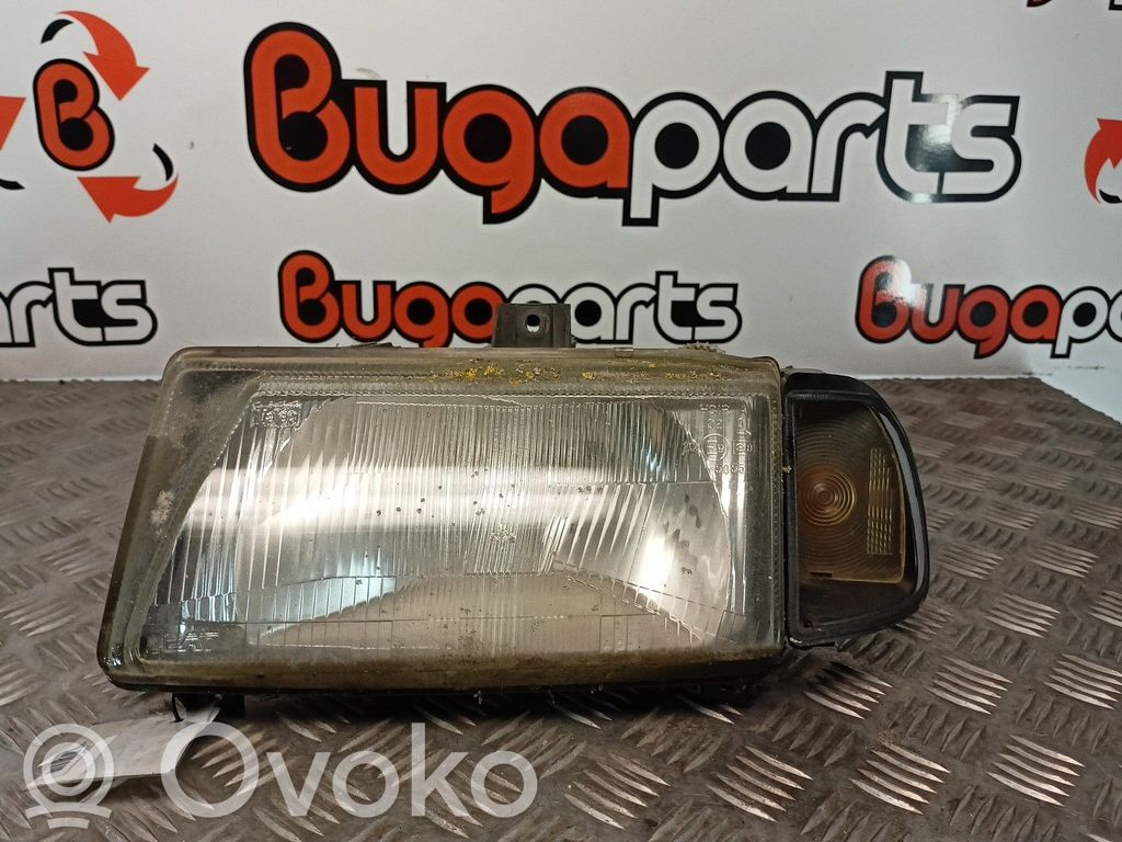Seat Ibiza II (6k) Lampa przednia 