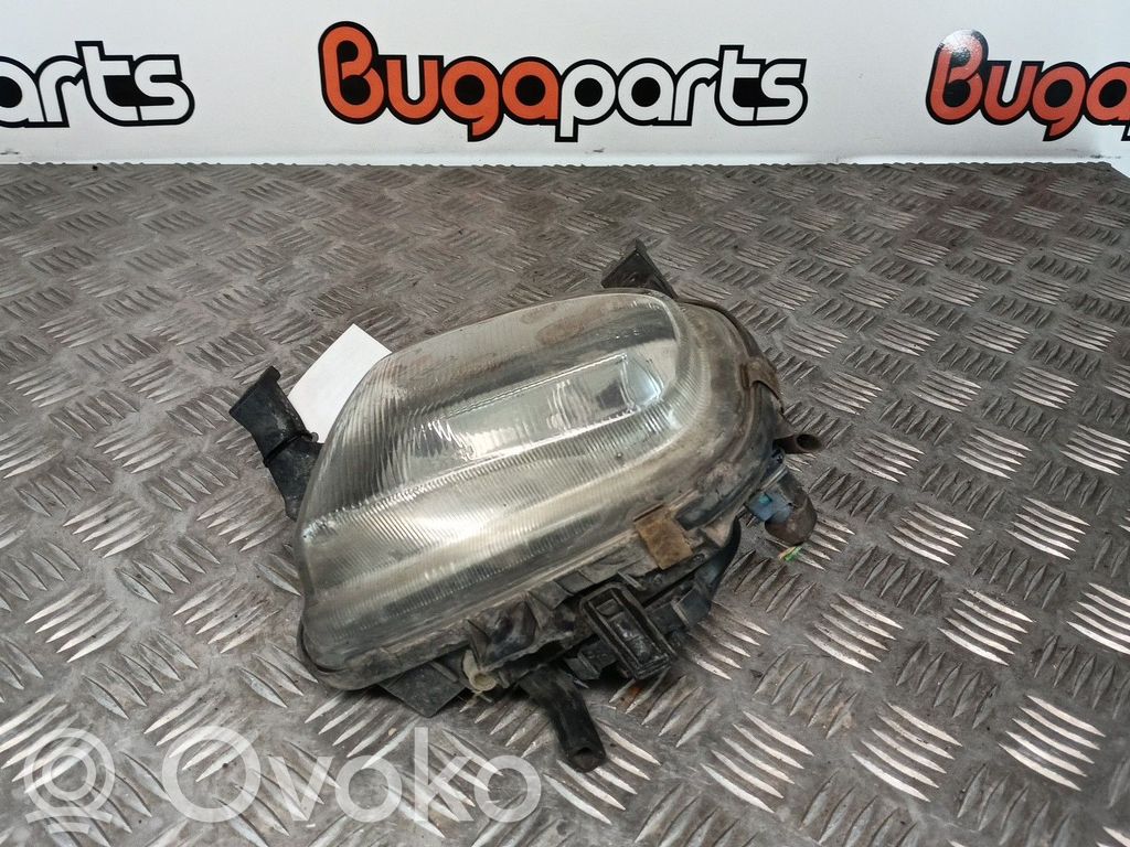 Front fog light   0305053001