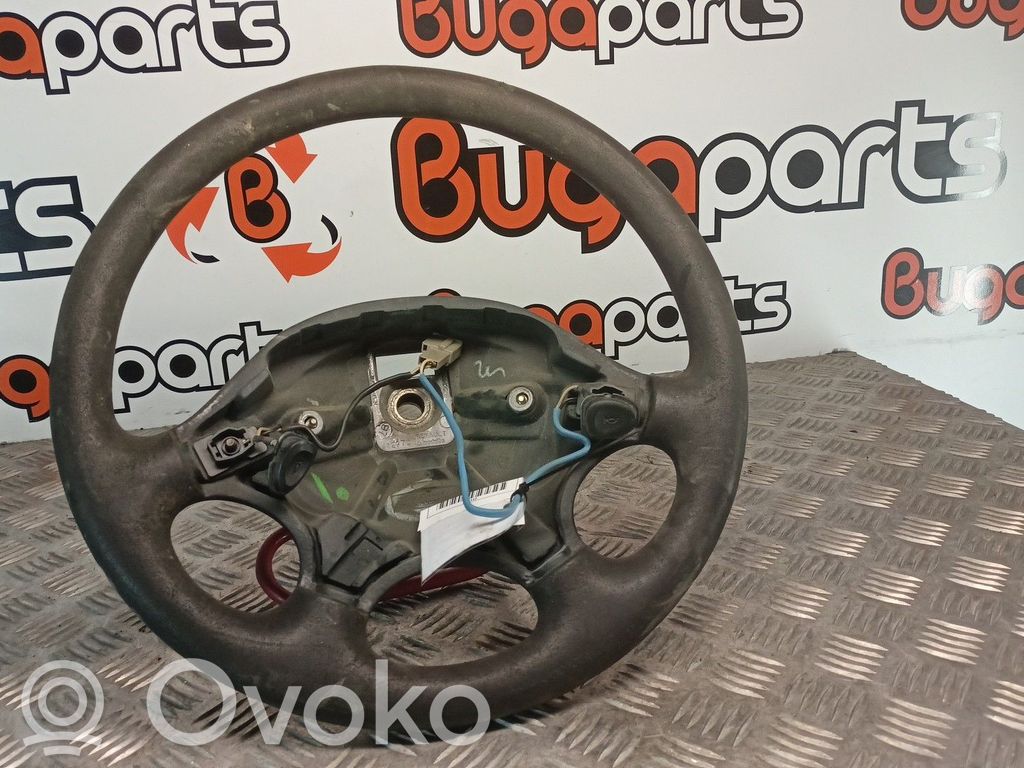 Steering wheel   7700423448,7700426376