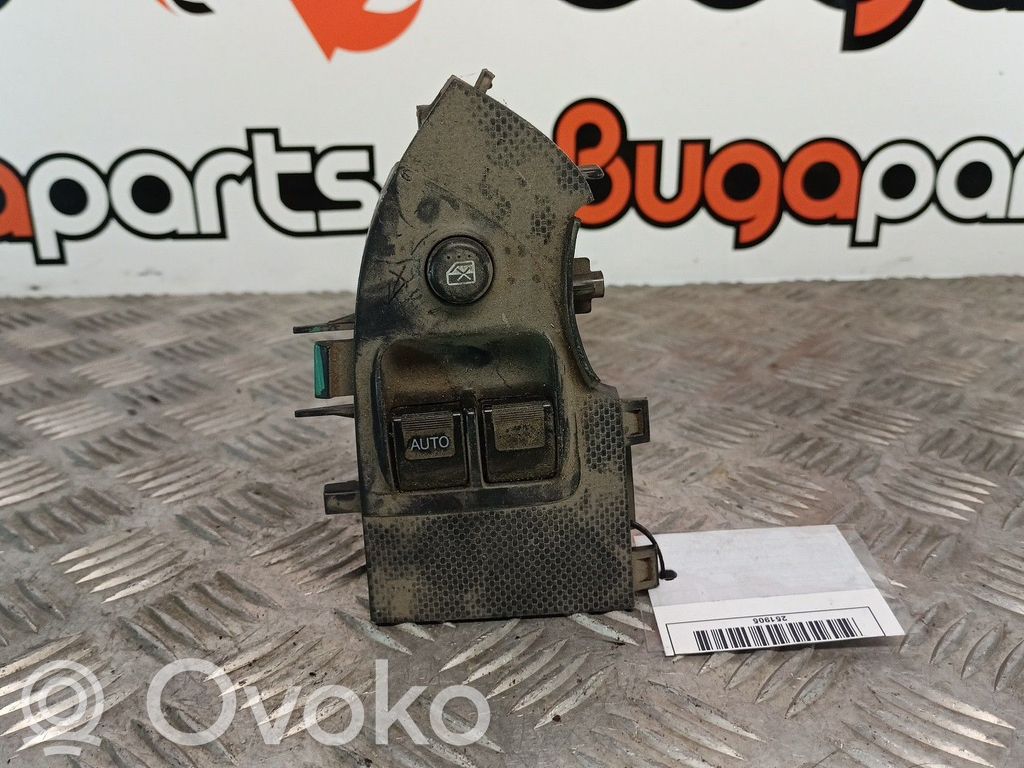 Schalter el. Fensterheber   35750S5SG010M1,OMRON