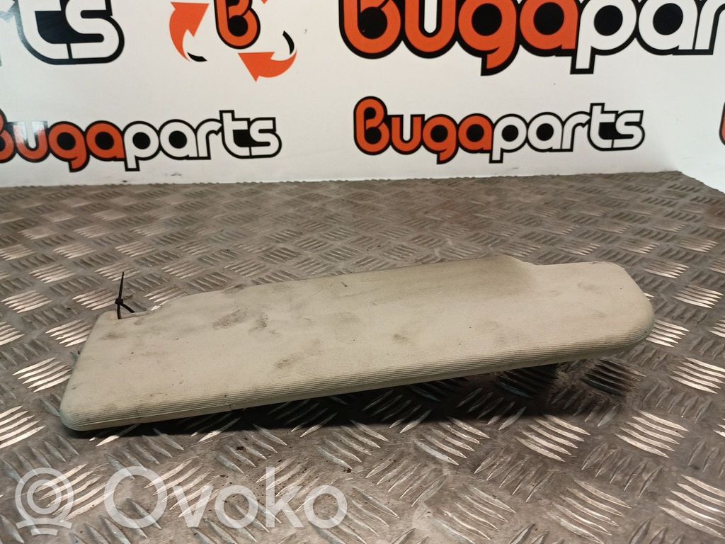 Häikäisysuoja   6X0857551B