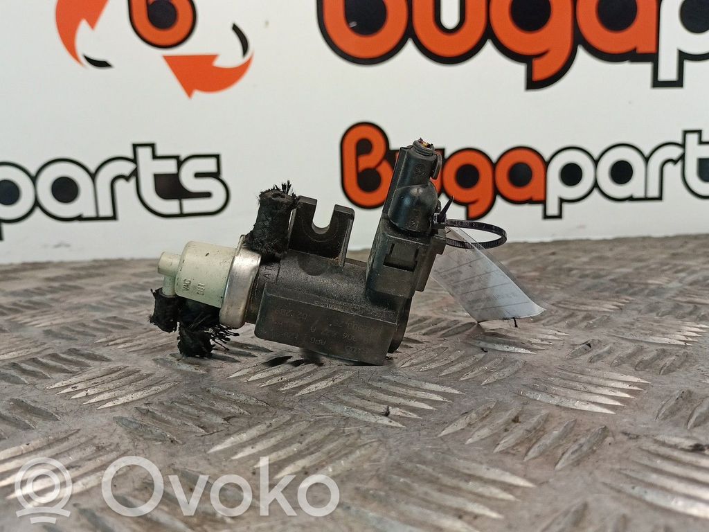 Solenoīda vārsts   1J0906627A