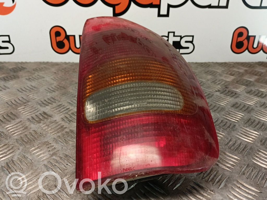 Opel Corsa B Rear/tail lights 