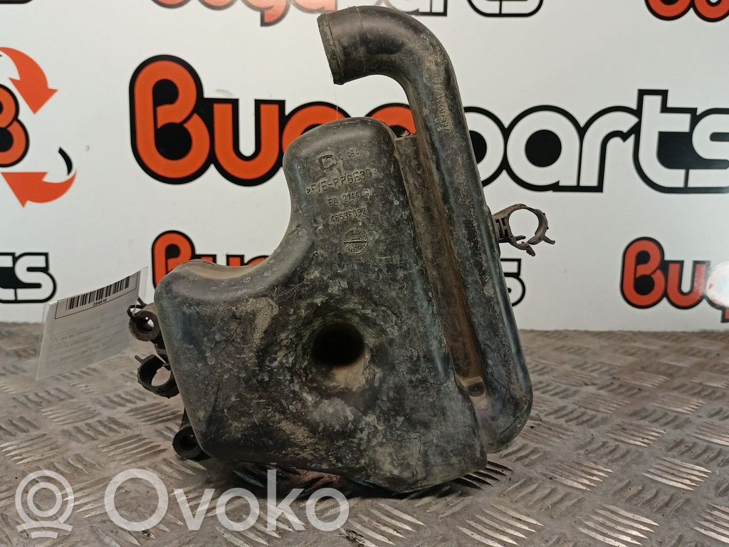 Fiat Bravo - Brava Intake manifold 