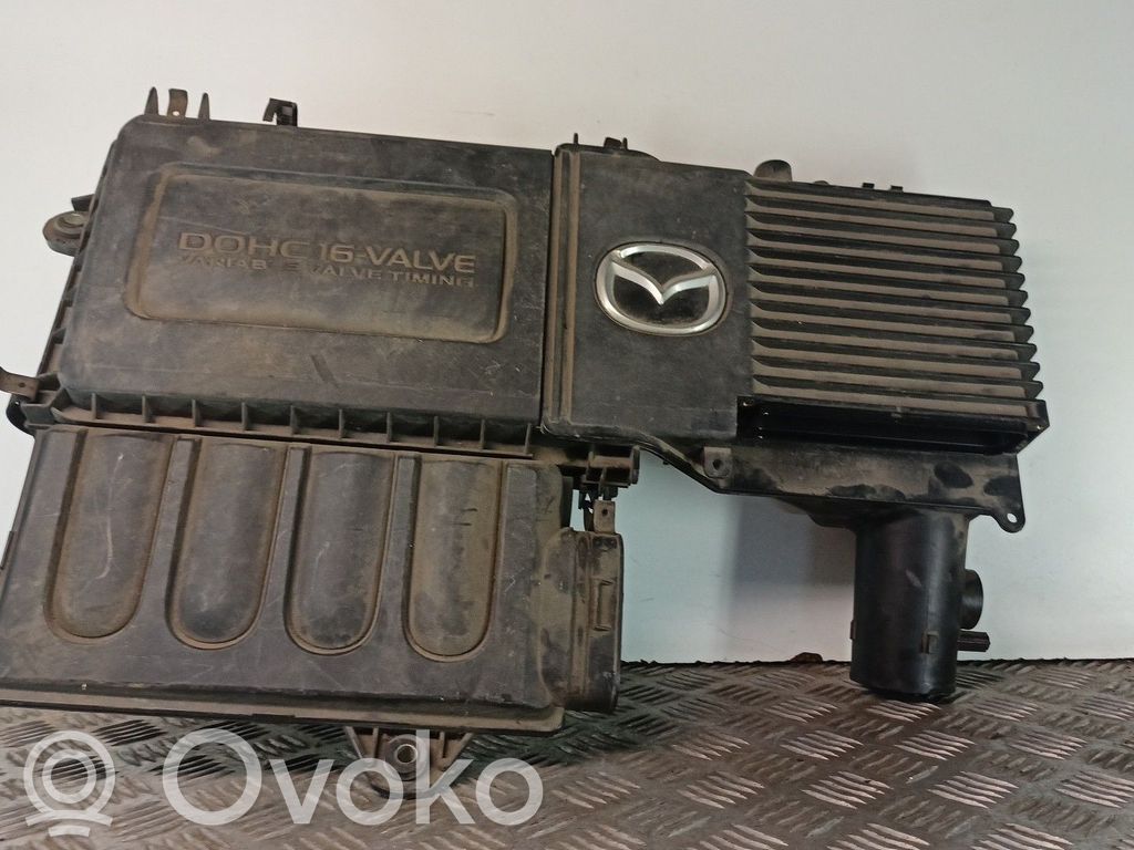 Ilmansuodattimen kotelo   1001408551,DENSO,Z627