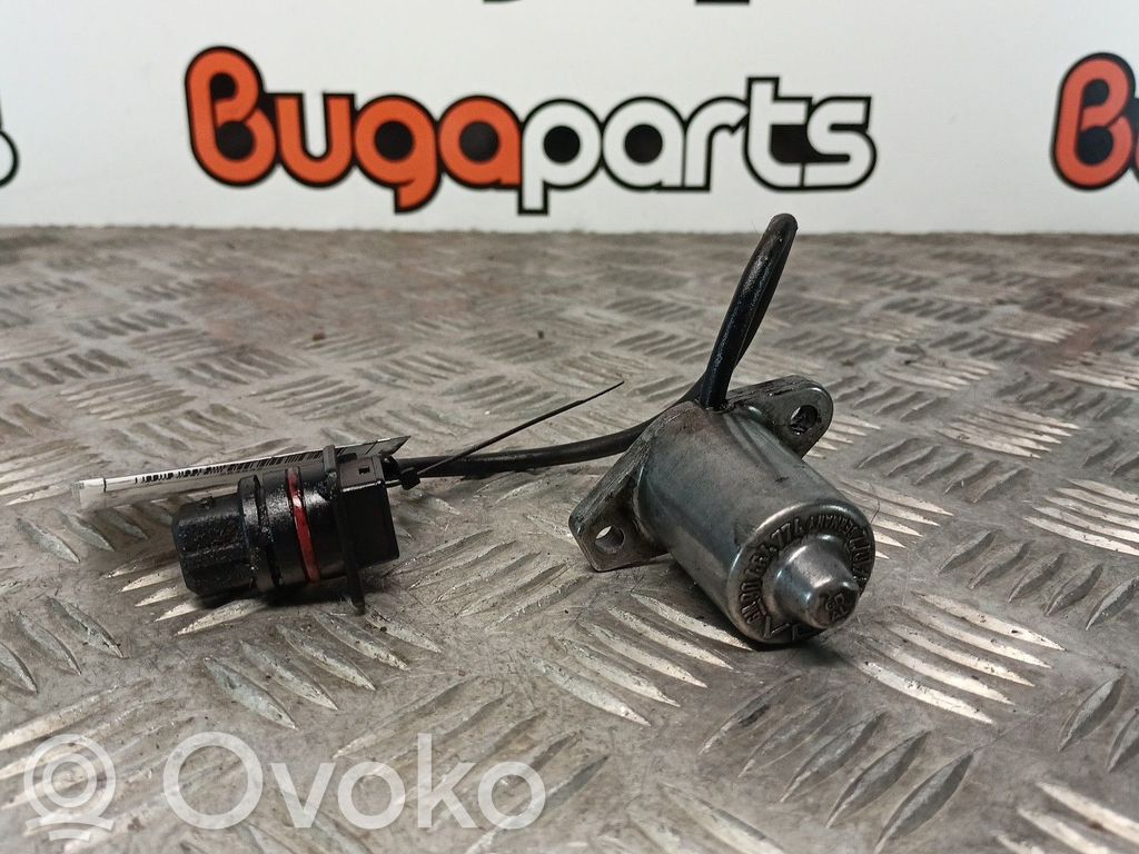 Öljyntasoanturi   90464774