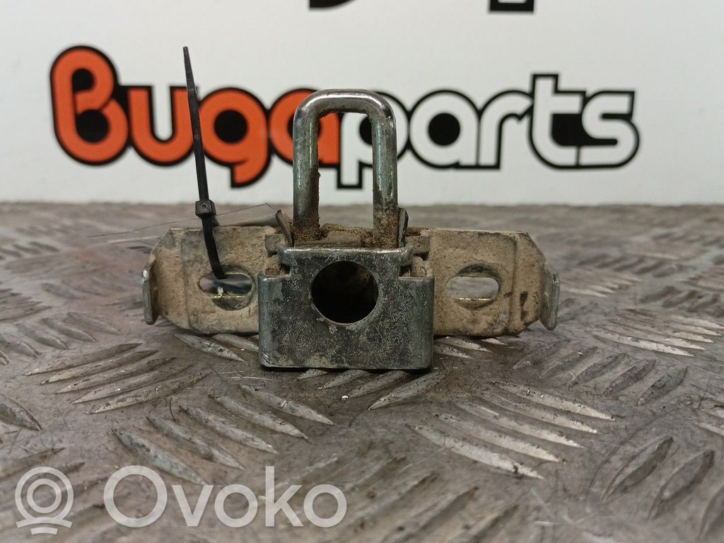 Renault Clio I Замок задней крышки (наружный) 