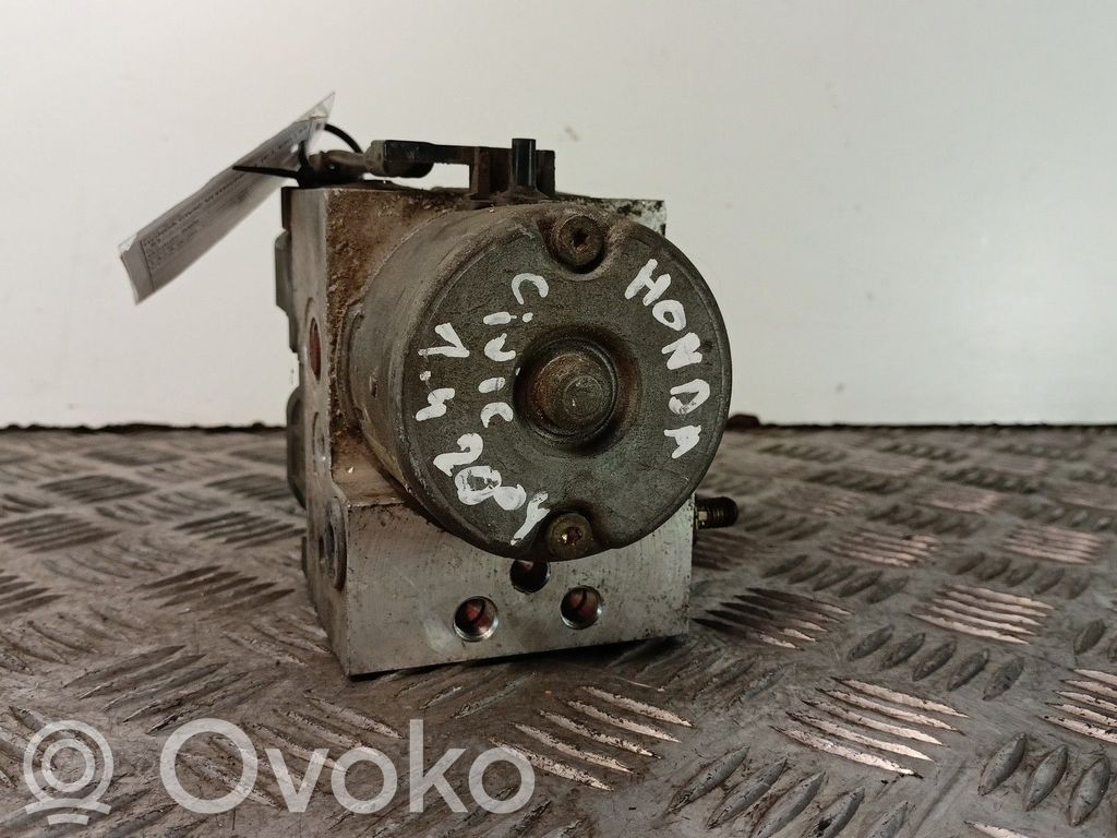 Блок ABS   0265216895