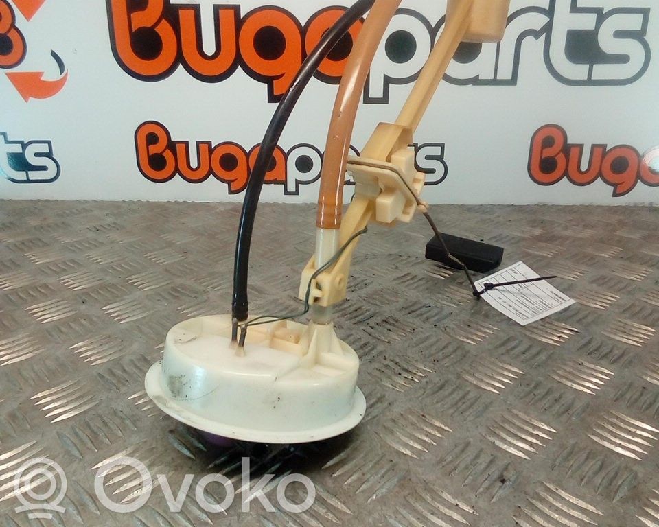 Opel Combo D Fuel level sensor 