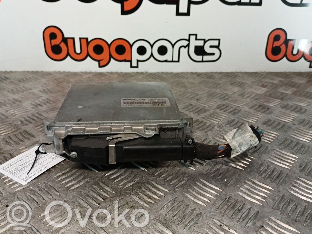 Dzinēja vadības bloks   0281001518,7T5,M717