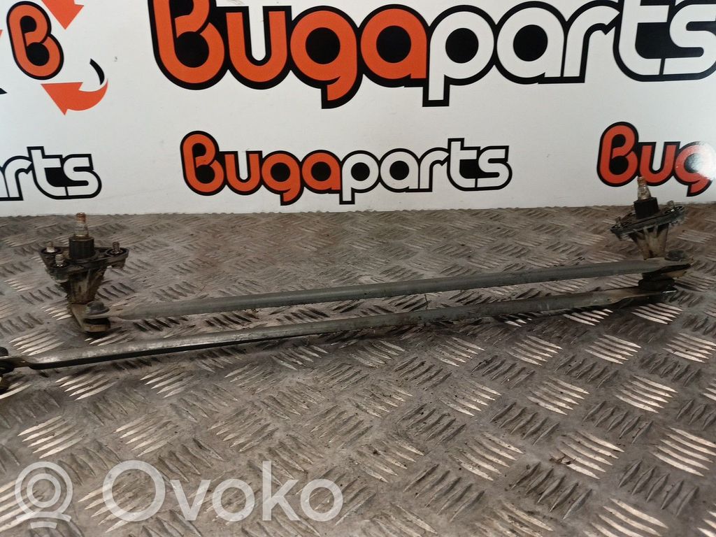 Wischermotor   FRENTE,LIMPA,VIDROS