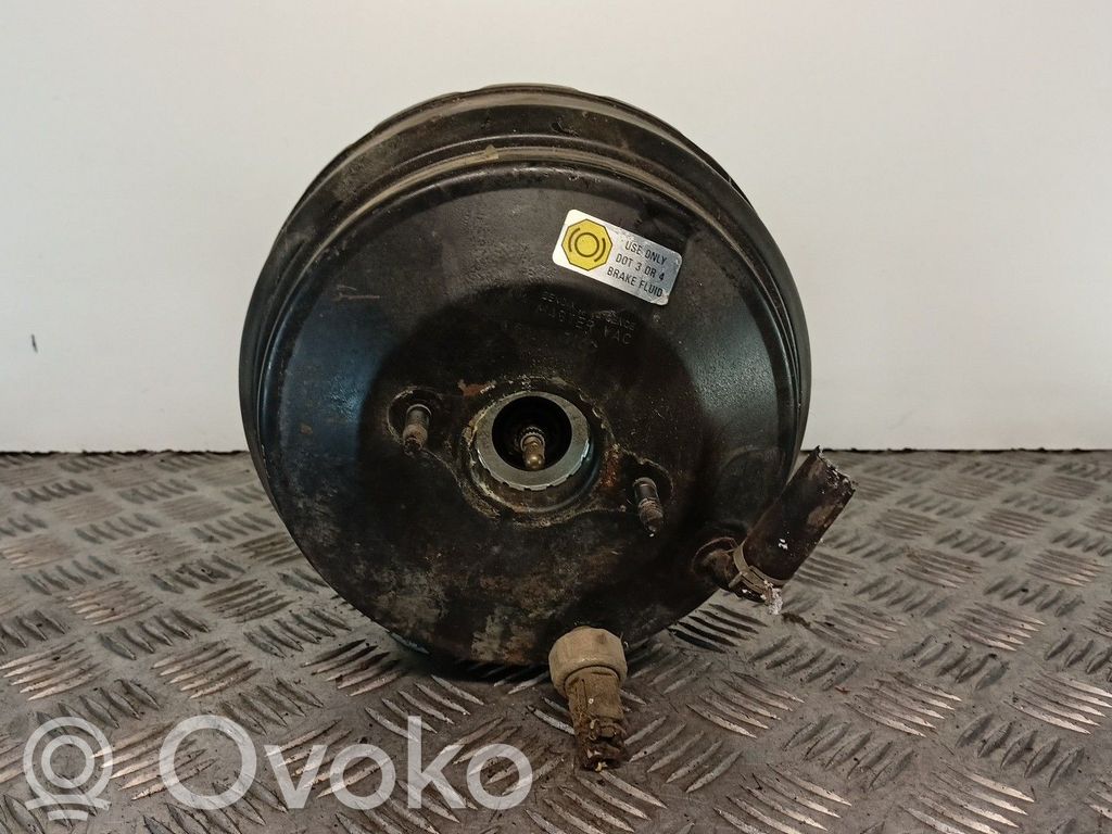 Nissan Almera Servo-frein 