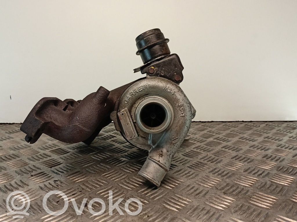 Turbo   7144675014S,GT17VGARRETT,NE24325Z