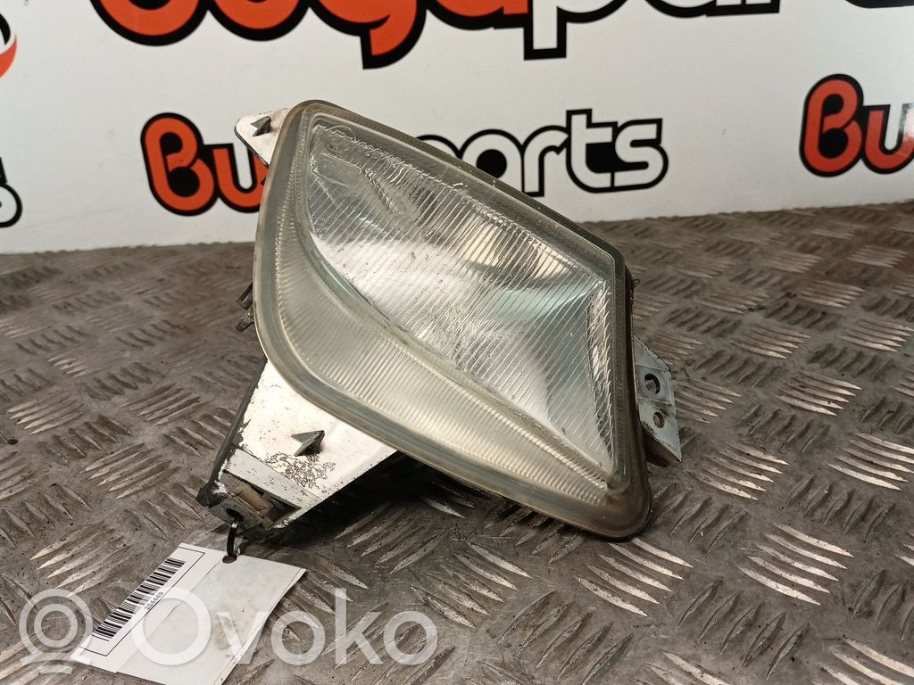 Miglas lukturis priekšā   026712,VALEO