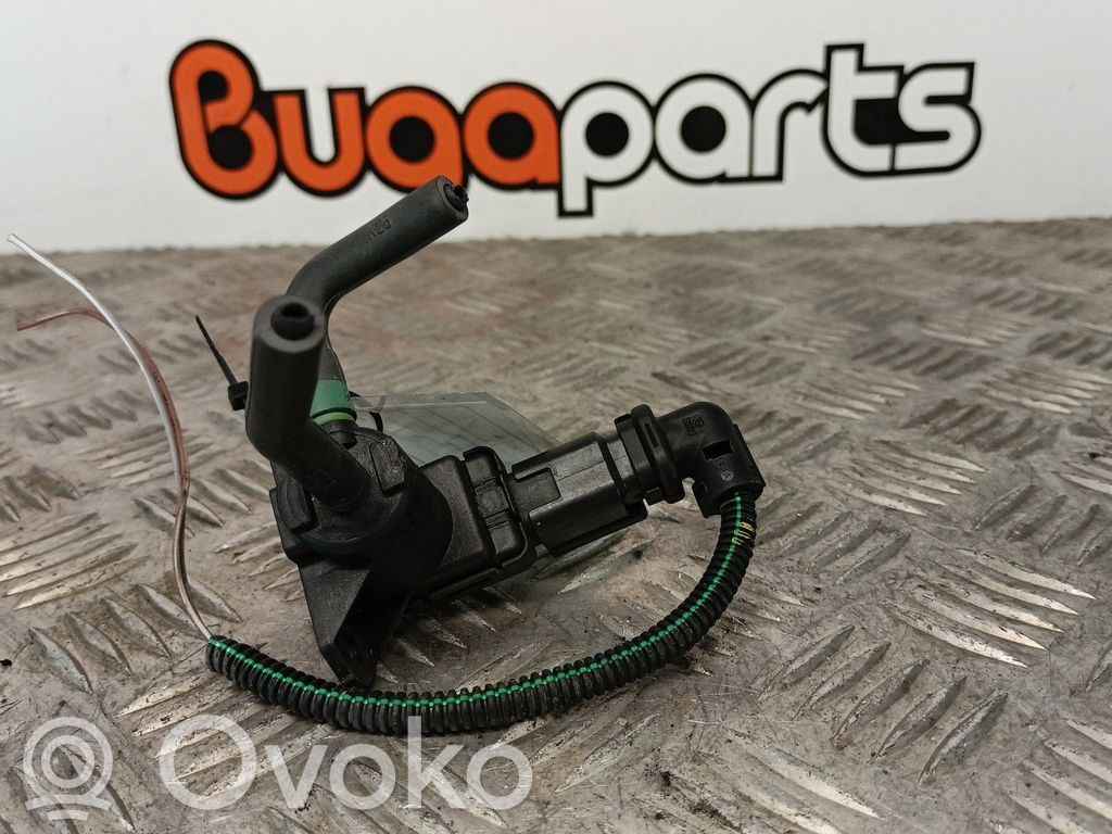Elettrovalvola turbo   9688124580