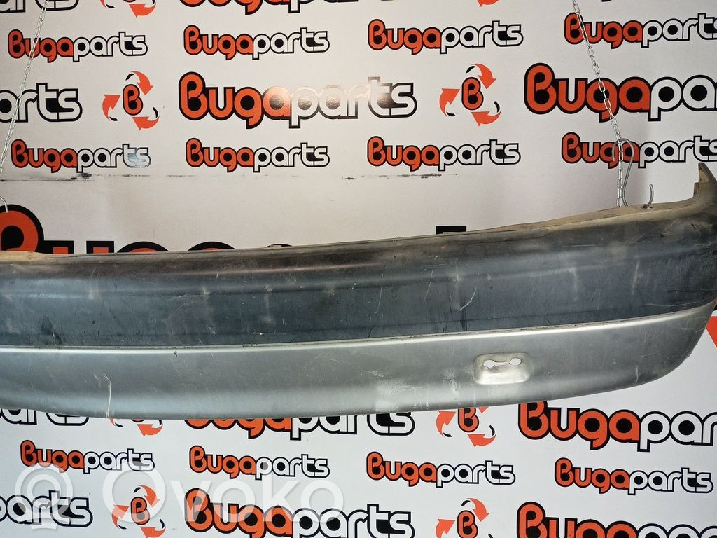 Rear bumper   CITROENSAXO,TRASEIRO