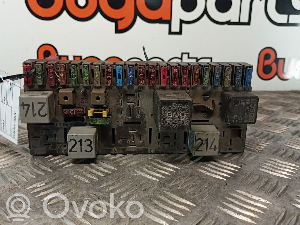 SAM valdymo blokas   443941822A,896113