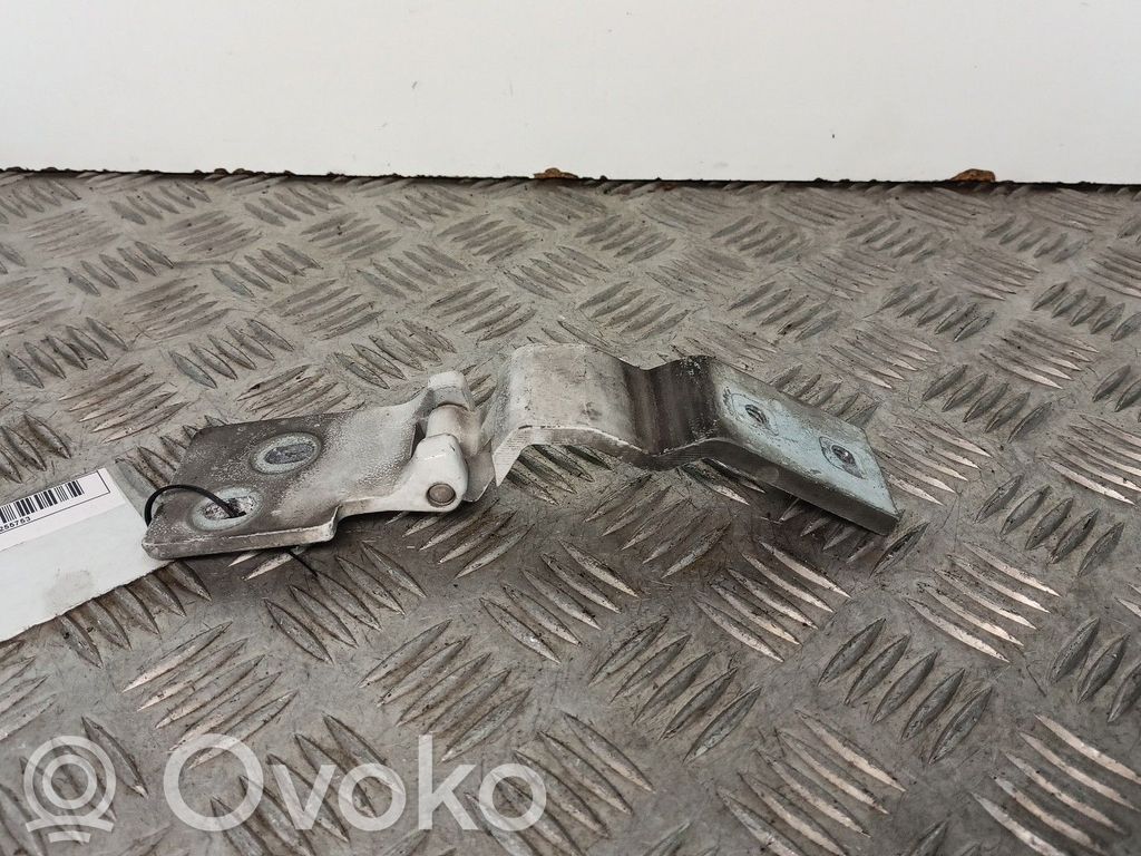Opel Combo C Loading door upper hinge 