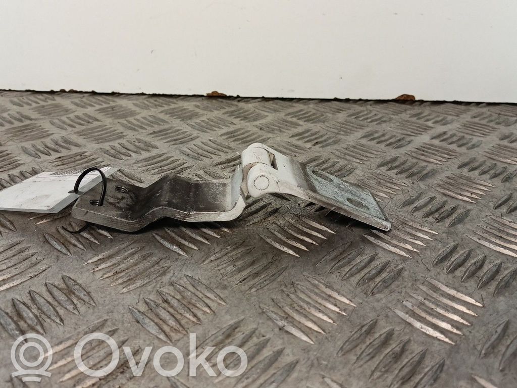 Opel Combo C Loading door upper hinge 