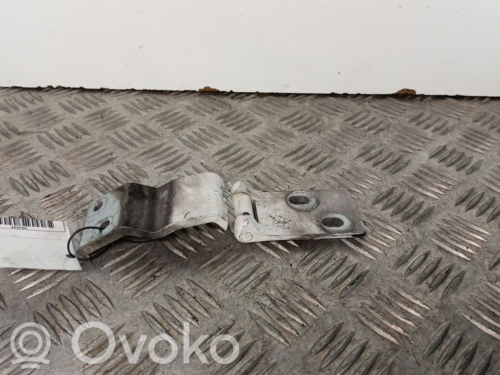 Opel Combo C Loading door upper hinge 