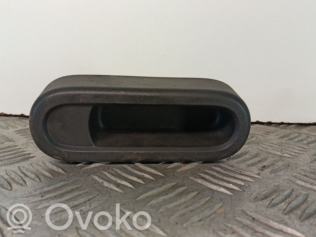 Ārējais atvēršanas rokturis   09186891AA
