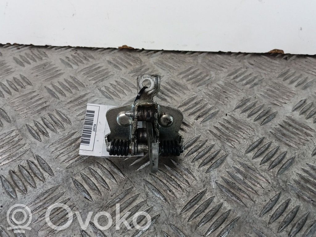Durvju atvēruma ierobežotājs   LIMITADOR,2019,PORTA