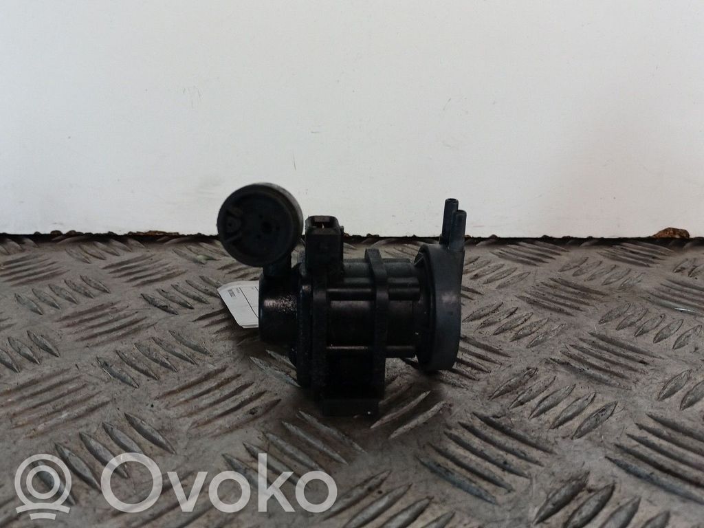 Electroválvula del turbo   90463855